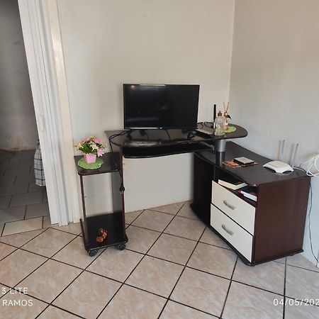Residencial Ramos Varanda Torres Eksteriør billede
