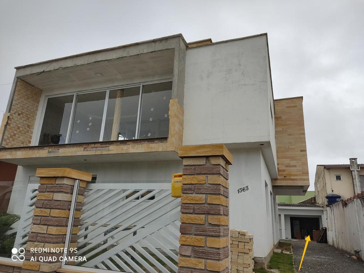 Residencial Ramos Varanda Torres Eksteriør billede