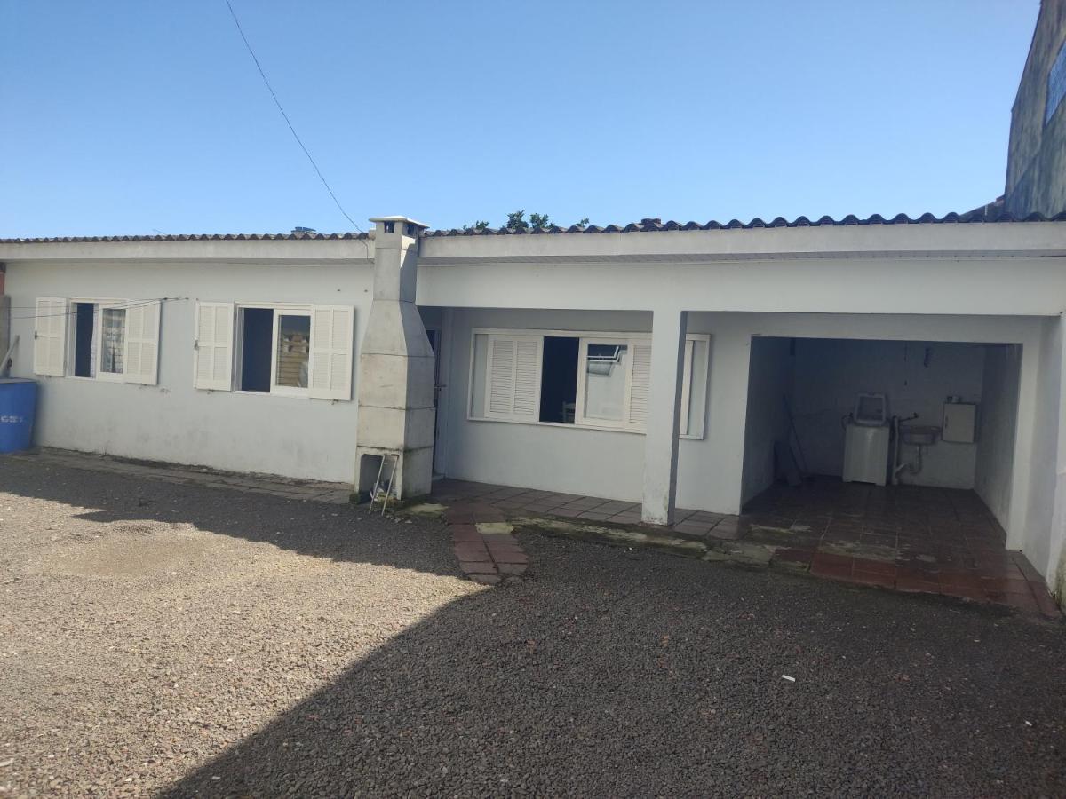 Residencial Ramos Varanda Torres Eksteriør billede