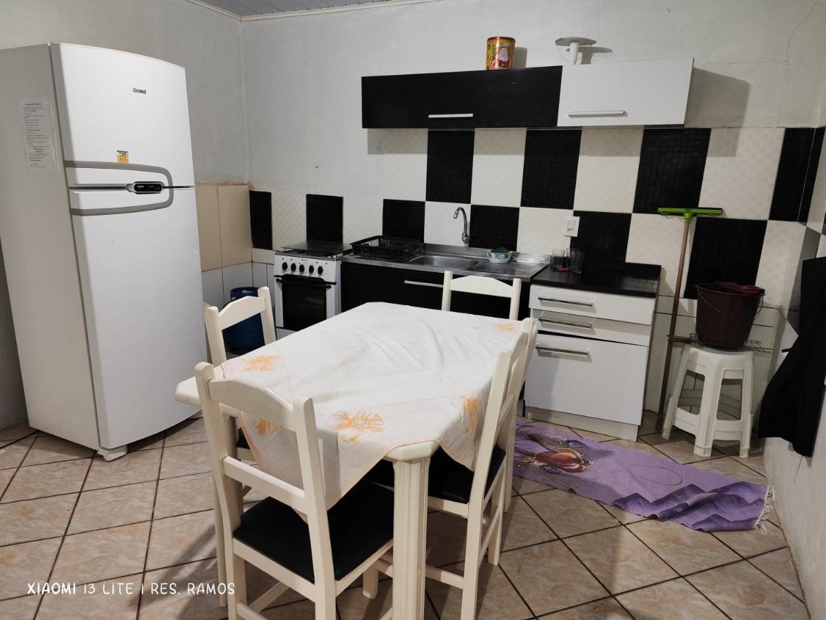 Residencial Ramos Varanda Torres Eksteriør billede
