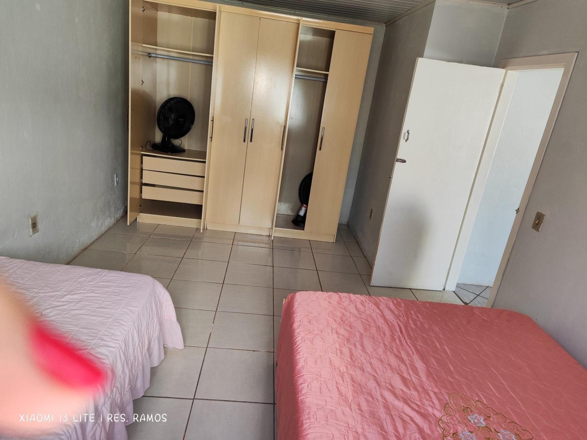 Residencial Ramos Varanda Torres Eksteriør billede