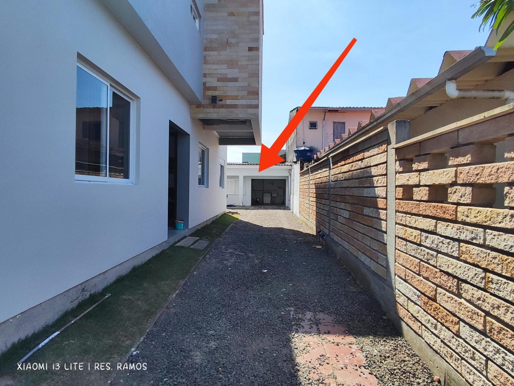 Residencial Ramos Varanda Torres Eksteriør billede