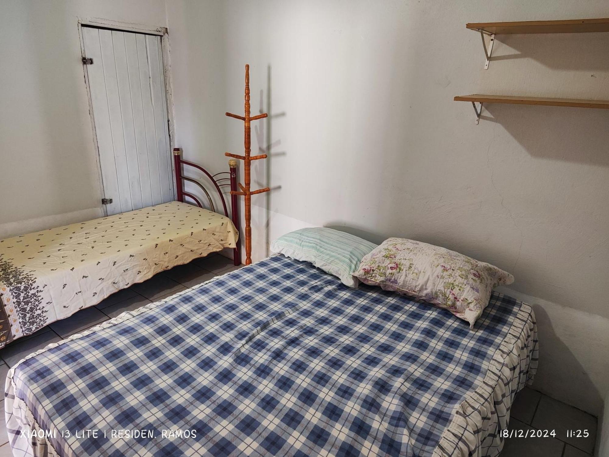 Residencial Ramos Varanda Torres Eksteriør billede