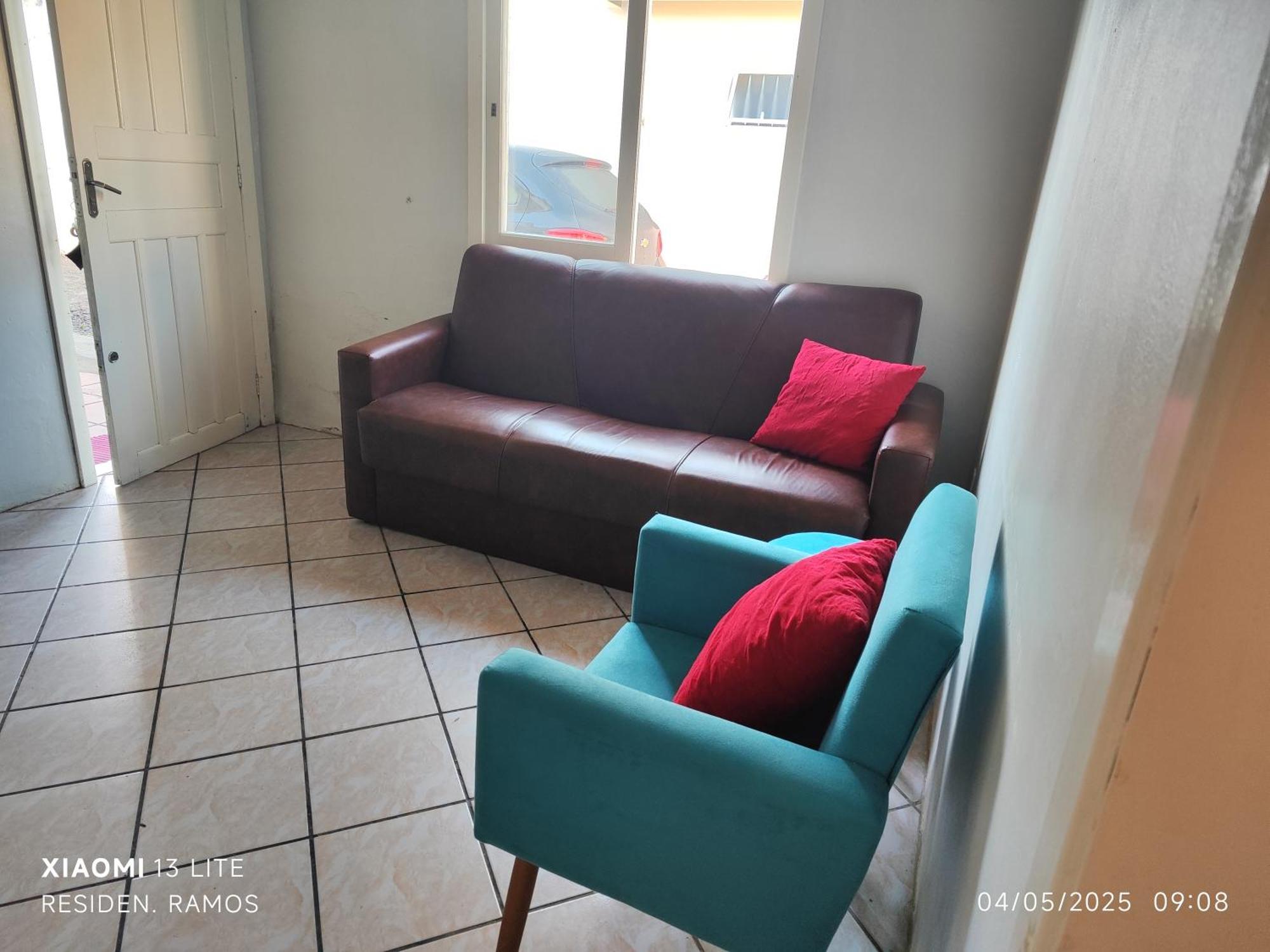 Residencial Ramos Varanda Torres Eksteriør billede