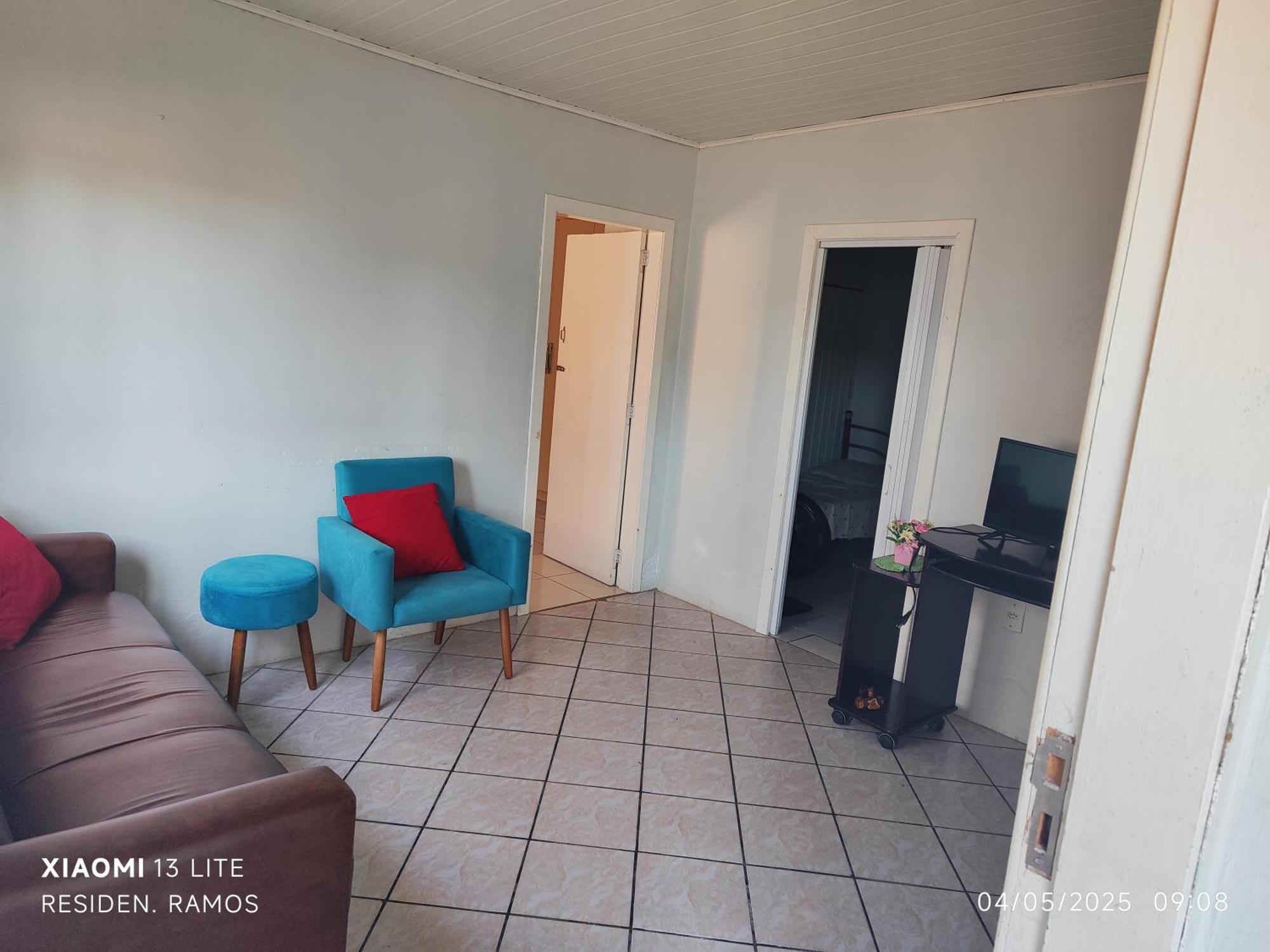 Residencial Ramos Varanda Torres Eksteriør billede